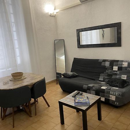 Appartement La Marseillaise Marseille Kültér fotó
