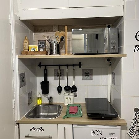 Appartement La Marseillaise Marseille Kültér fotó