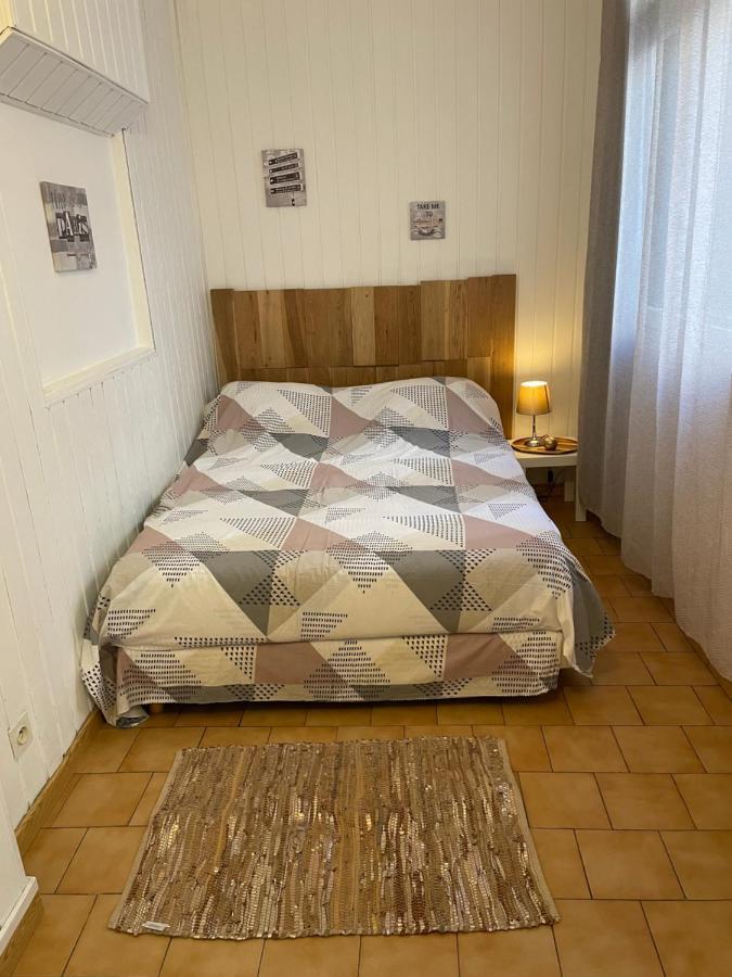 Appartement La Marseillaise Marseille Kültér fotó