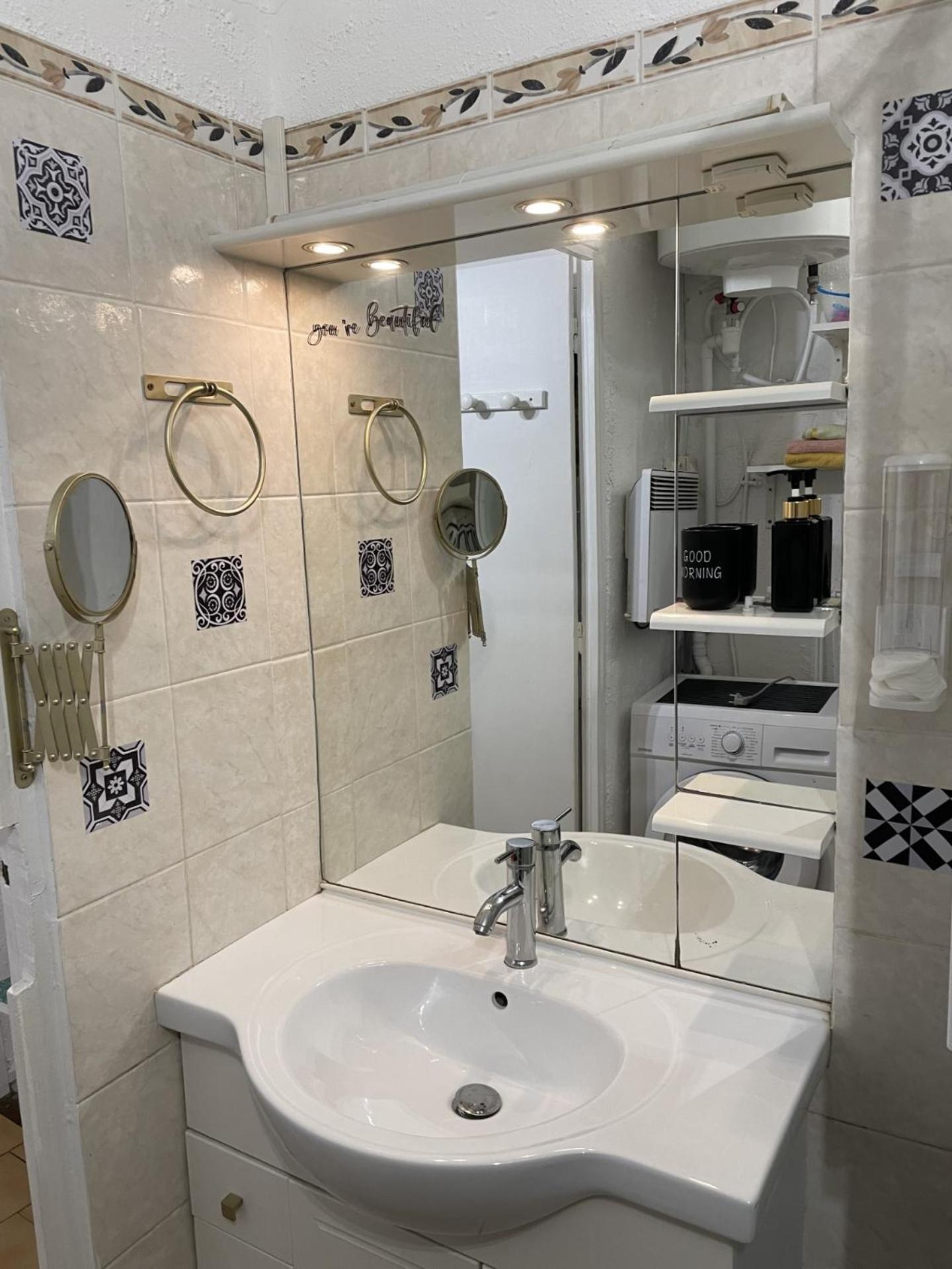Appartement La Marseillaise Marseille Kültér fotó